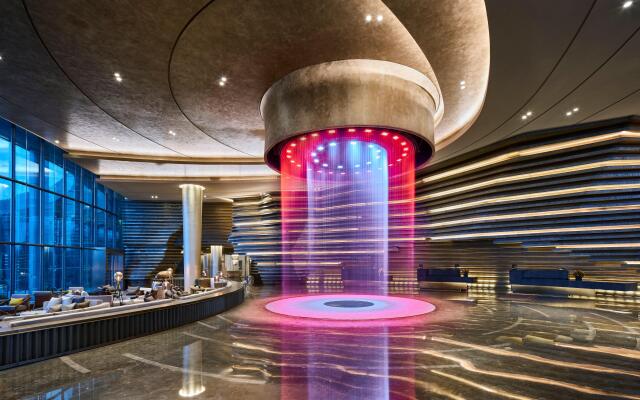 InterContinental Shanghai Wonderland by IHG