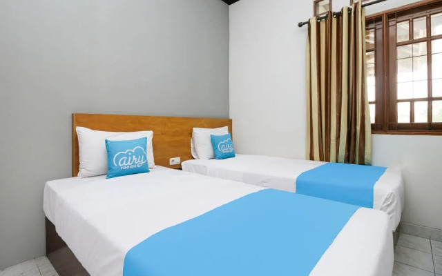 Airy Waru Griyo Mapan Sentosa EA Satu 11 Sidoarjo