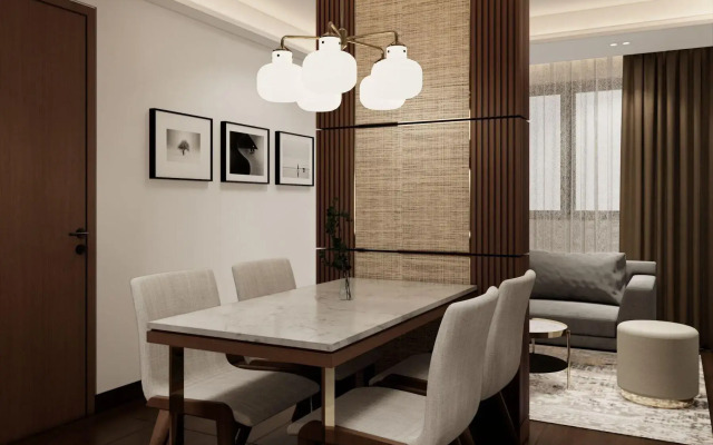 The Alana Hotel Malang