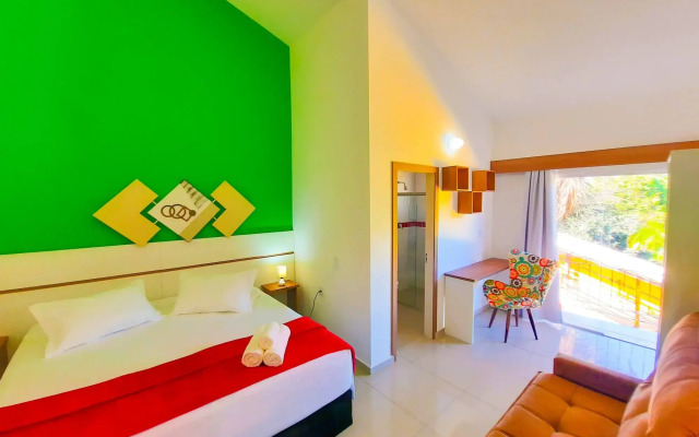 Imperatriz Paraty Hotel