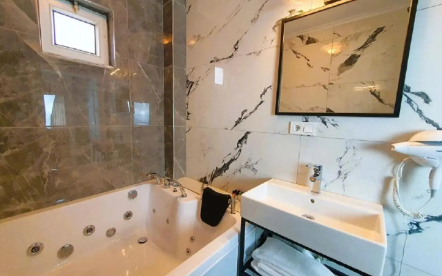 Sapanca Aqua Wellness Spa Hotel