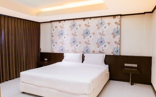 A2 (Formerly Avana Residence)