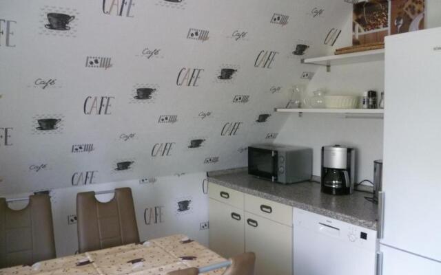 Ferienwohnung Kutscherhof Bartels