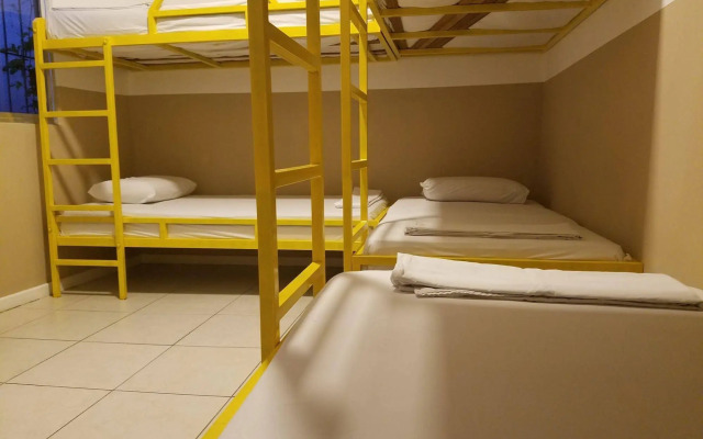 Samba Palace Hostel