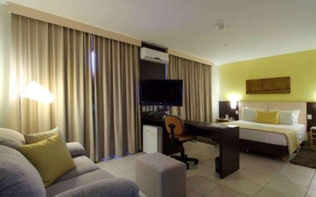 Comfort Hotel Goiania