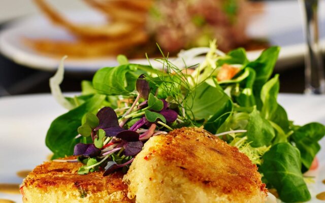 The Jay, Autograph Collection