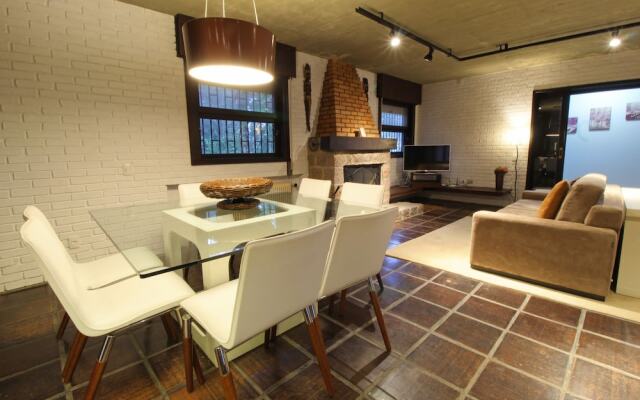 My Home - Genebra