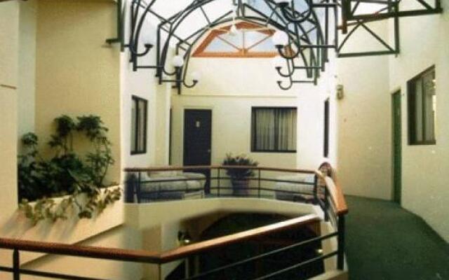 Hotel Magno
