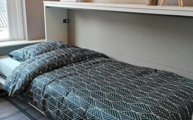 B&B de Notaris
