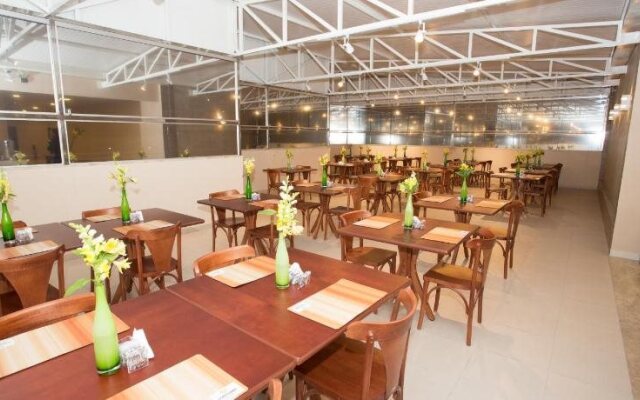 Toritama Golden Hotel