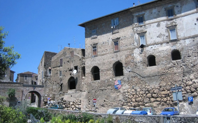 Villa San Filippo