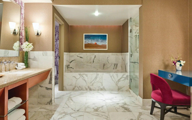 Borgata Hotel Casino & Spa