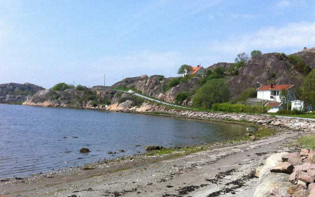 3 Person Holiday Home in Hamburgsund