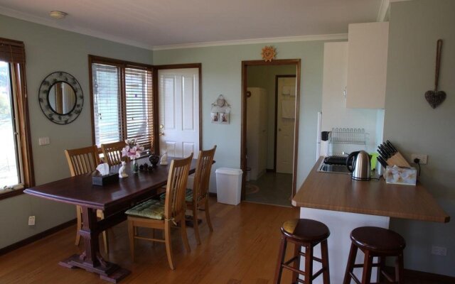Heavenly Retreat B&B
