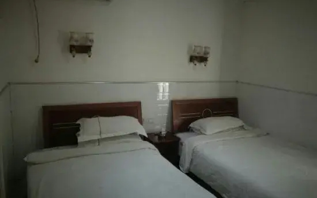 Loudi Times 1106 Hotel
