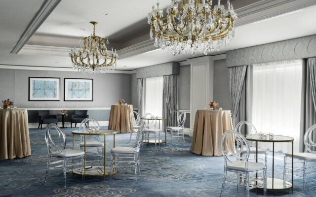 The Ritz-Carlton, St. Louis