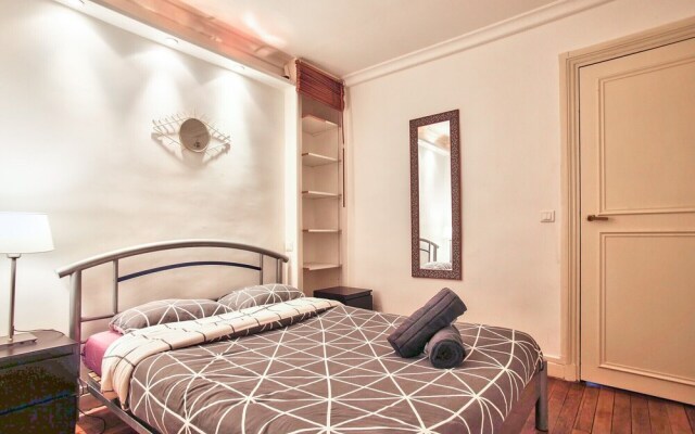 Appartement Tour Eiffel Sèvres - Babylone 3