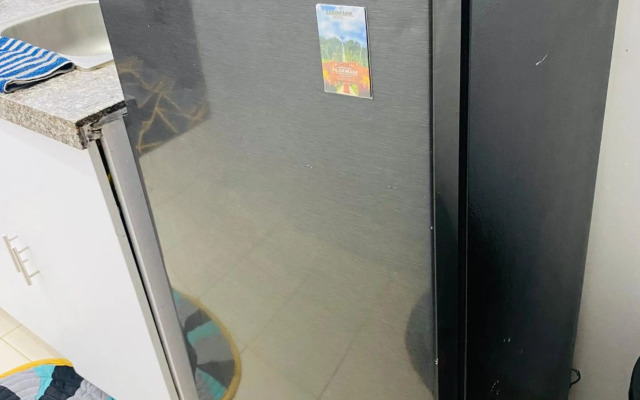 Staycation in Manila - Very Affordable