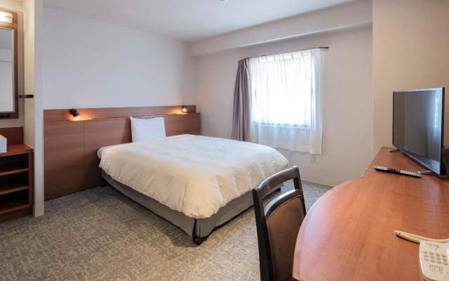 Vessel Hotel Miyakonojo