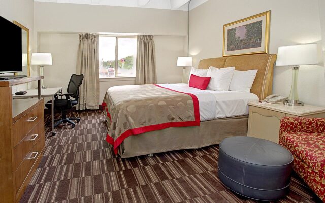 Quality Inn Denver Downtown