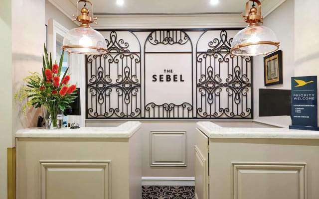 The Sebel Melbourne Flinders Lane