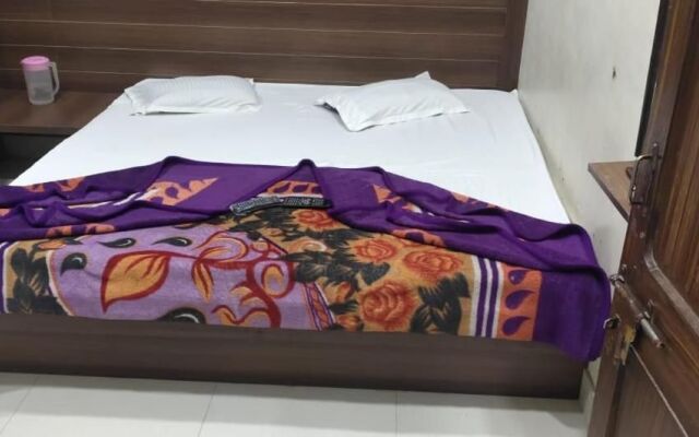 Hotel Sahiba Palace Ajmer