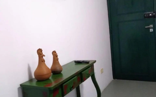 Próximo Ao Mar - Boa Viagem