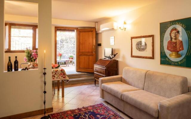 Terre Di San Gorgone