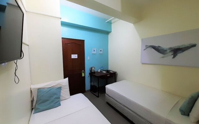 OYO 442 ipark Hotel
