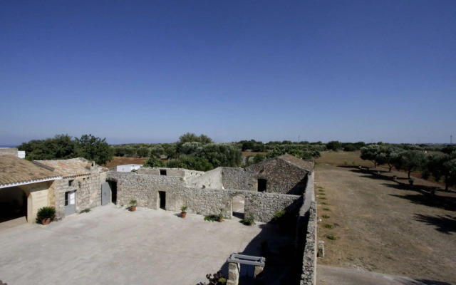Masseria Uccio