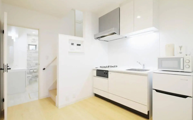 Apt 2mins to Baseball 5mins to Hiroshima Sta