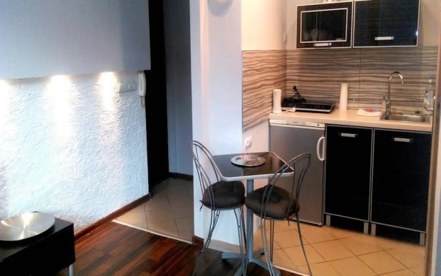 WROCLOVE APARTMENTS - Old Town ZAMGŁAWIANIE - OZONOWANIE
