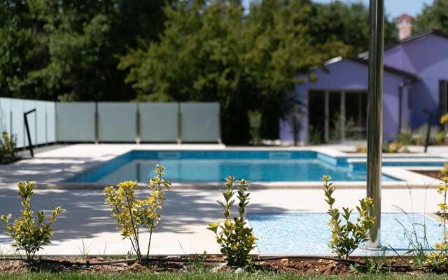 Villa Irena Funtana