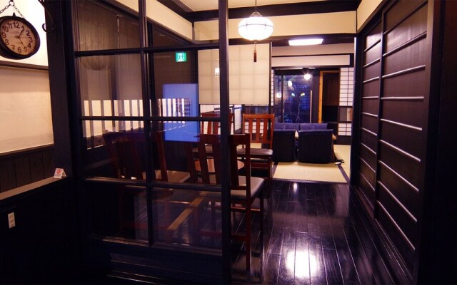 Machiya Stay Kyo Miyabi