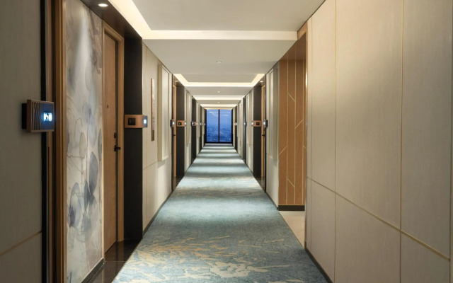 DoubleTree by Hilton Jakarta Bintaro Jaya