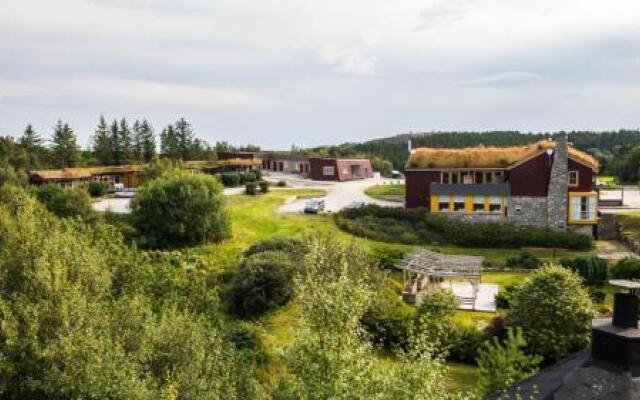 Dolmsundet Hotell Hitra