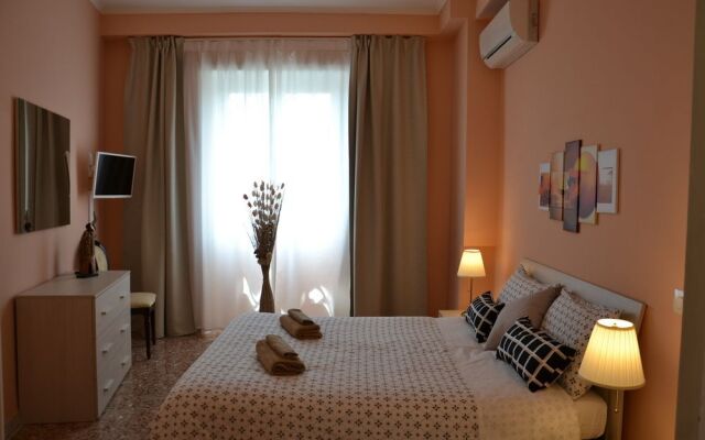 Roman Holidays House Marconi