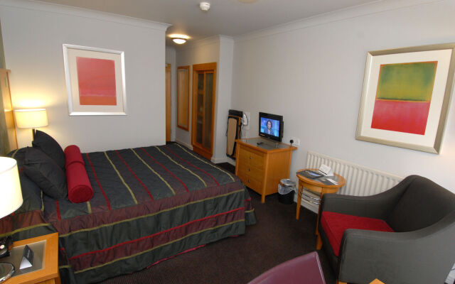 Sedgebrook Hall