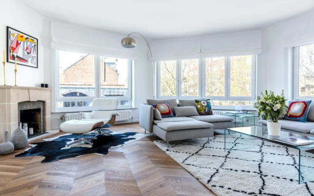 Molière Design residence