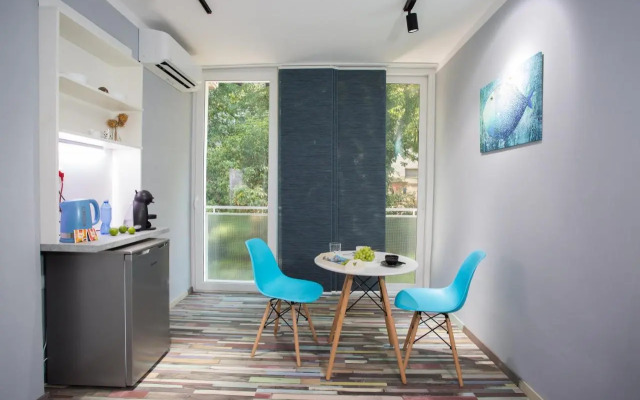 Malena rooms