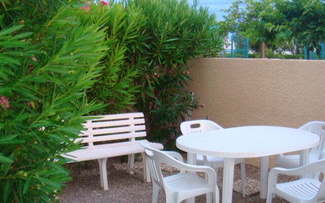 Apartment allee du Saoutadou