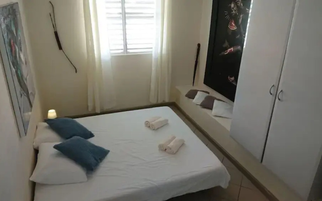 Casa Leona