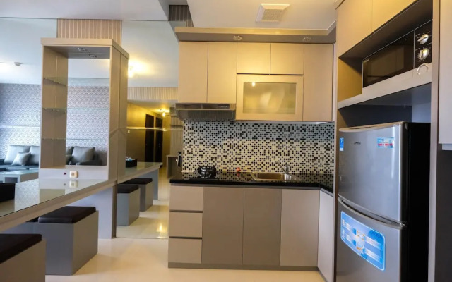 New Homey 2BR Lexington Apartment