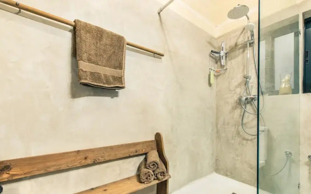 Retro Designer Homelike Apartment - Close to Beach