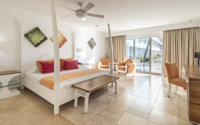 Be Live Experience Hamaca Suites All Inclusive