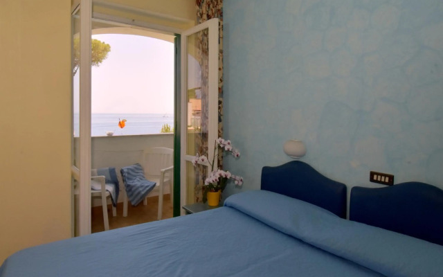 Hotel L'Approdo