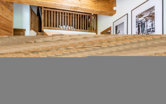 CELOSIA - Brand new modern apartment in Argentière