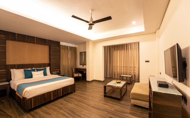 Zone Connect by The Park Parra Goa
