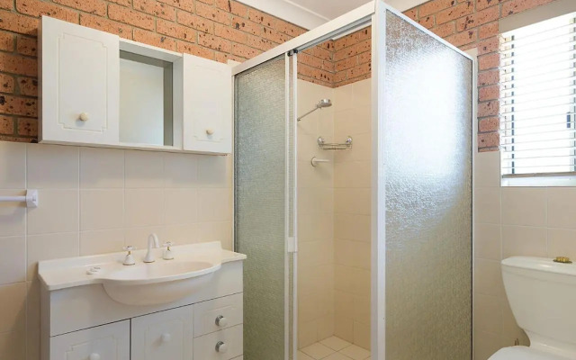 Grand Pacific I Unit 3