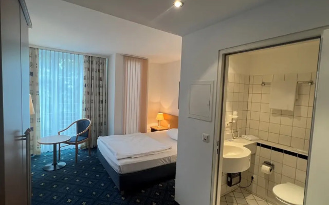 Hotel am Schlosspark